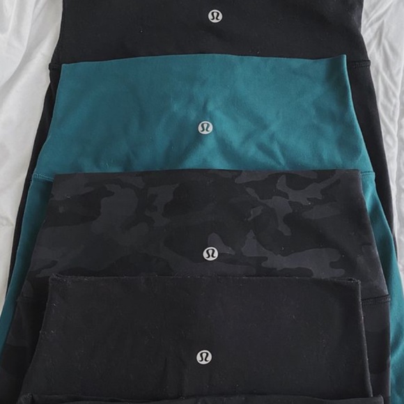 Lululemon mystery box - Picture 1 of 1